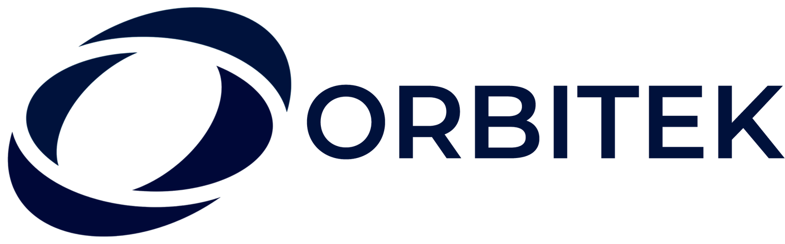 Logo Orbitek Soluciones TIC